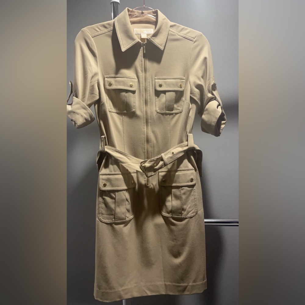 Michael Michael Kors Dress GUC